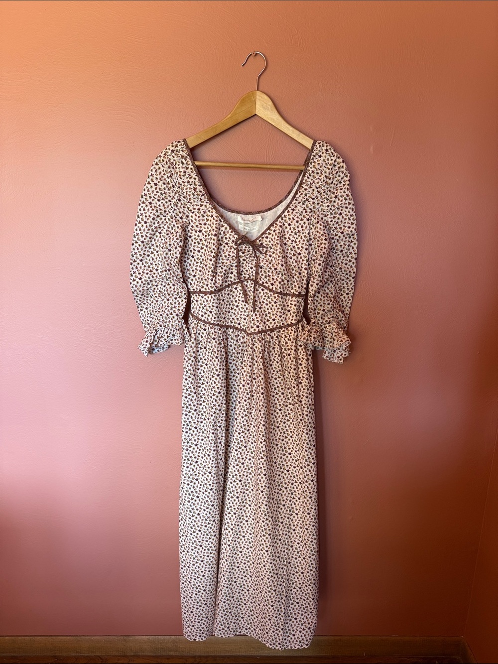 Christy Dawn Lupita Dress - Picture 2 of 5